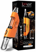 Premium Lokah Seahorse Creative PRO Plus Type-C Oil Diffuser - Sleek