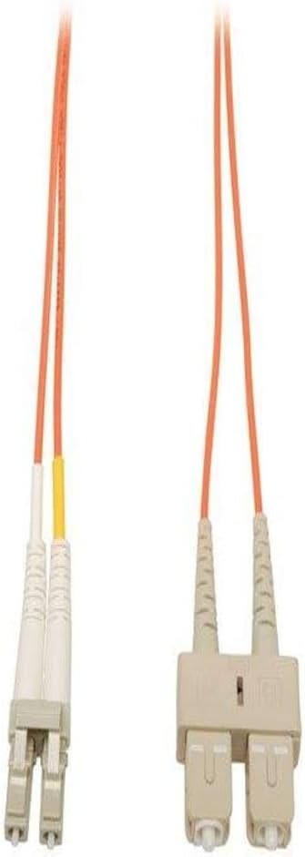 Tripp Lite Duplex Multimode 62.5/125 Fiber Patch Cable Review