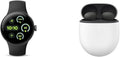 Google Bundle - Pixel Watch 3 41mm & Pixel Buds Pro 2 - All-day Wear