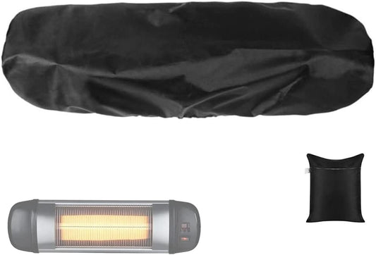 Skyour Waterproof Patio Heater Cover - Protect Your Outdoor Heater!