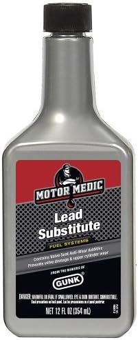 Niteo Products Motor Medic M5012-12PK Lead Substitute for Engines