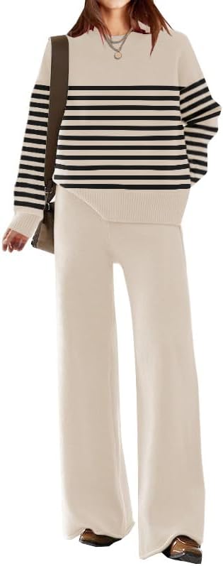 ETCYY NEW Womens Elegant Lounge Sets for Stylish Comfort