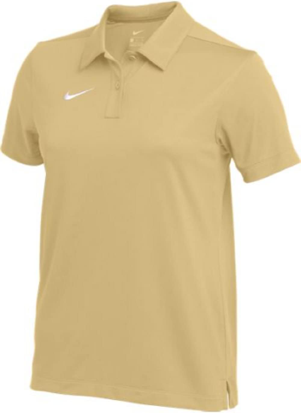 Nike Womens Dry Franchise Polo Shirt for Ultimate Comfort