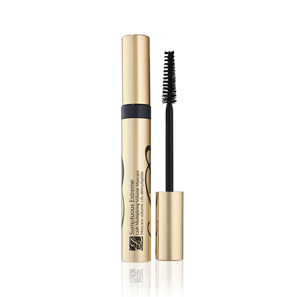 Estee Lauder Sumptuous Extreme Lash Mascara for Bold Volume