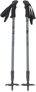 Tubbs 3 PC Hiking Poles for Ultimate Stability