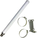 ALFA AOA-2458-59-TFL 2.4/5 GHz 9 dBi Dual Band Omni Antenna - Outdoor