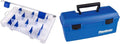 Flambeau Tuff Tainer 4007 + Lil' Brute 6009TD Tackle Box Bundle - Rust