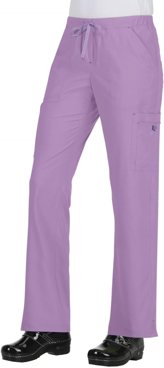 KOI Women's Holly Scrub Pants: Ultimate Comfort and Utility