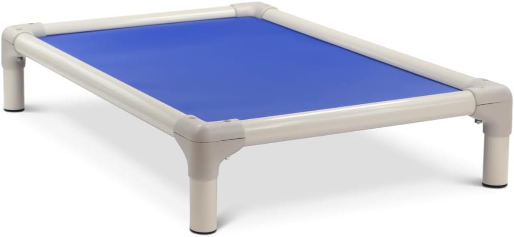 Kuranda Chewproof Elevated Pet Bed for Ultimate Comfort