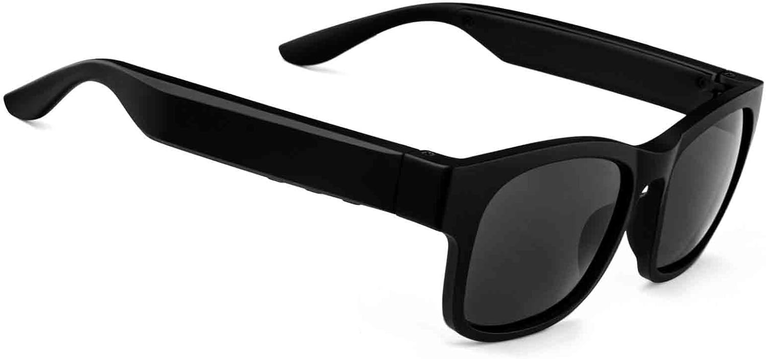 AOHOGOD: Waterproof Bluetooth Sunglasses