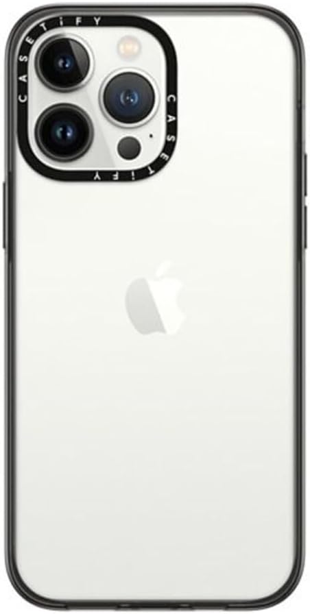 CASETiFY Compact iPhone 14 Pro Max Case with Military Grade Protection