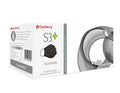 Cranberry S3160Kcase S3+ 3-Ply Earloop Face Mask Pack of 400