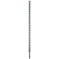 1-1/2 in x 39.3 in SDS Plus Masonry Drill Bit - Deep Concrete Reach