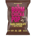 Angie's BOOMCHICKAPOP Dark Chocolaty Drizzled Sea Salt Kettle Corn