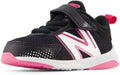 Kids Dynasoft 545 V1 Hook and Loop Running Shoe - Comfortable Fit