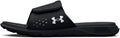 Under Armour Ignite Pro Slide Sandal - Adjustable Comfort for Everyday