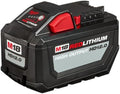M18 REDLITHIUM BATT 12AH - High Output Cordless Power