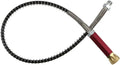 20 inches 50cm PCP Air Hose 4500psi High Pressure Filling Whip Hose