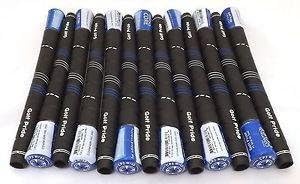 Improve Your Game with Golf Pride CP2 Wrap Grips! 