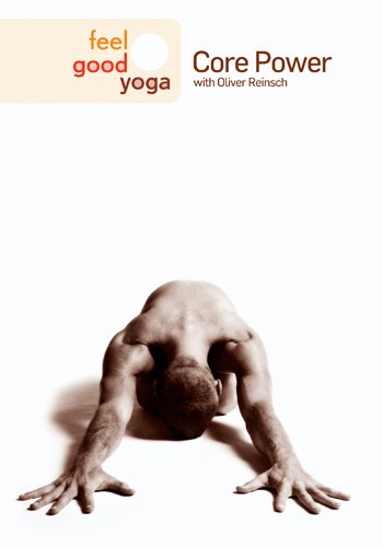 Core Power Yoga DVD Set