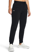 Under Armour Womens Armoursport Woven Pants - High-Rise Performance