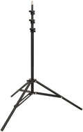 Westcott 8ft Lightweight Photography Light Stand - Portable, Durable