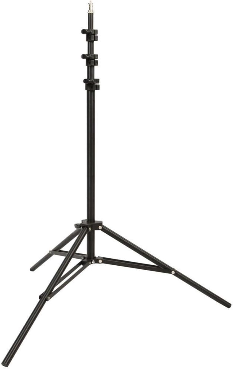 Lightweight Photography Light Stand for Versatile Shooting Needs