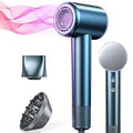 High Speed Hair Dryer with Diffuser - Fast, Portable Styling