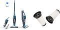 Vacmaster Portable 10.8V 2-in-1 Cordless Stick Lightweight Vacuum