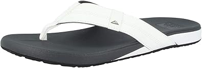 Reef Men's Cushion Phantom Flip-Flop: Ultimate Comfort Sandals