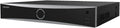 32-Channel 4K 12MP AcuSense NVR with 16 PoE Ports - Compact 4K