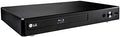 LG Blu Ray Player - Region Free Multi Zone Playback - Compact 4K