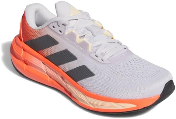 adidas Mens Questar 3 Running Shoes for Everyday Comfort