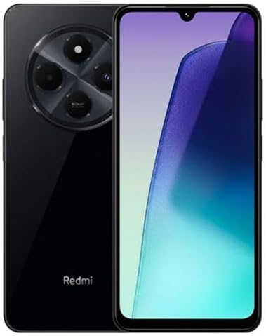 Xiaomi Redmi 14C 4G LTE: Unlocked Global Smartphone Experience