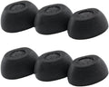 Comply TWo-210-C Memory Foam Earbud Tips - Ultimate Comfort and Fit
