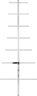 TWAYRDIO 7 Element UHF Yagi Antenna 11dBi 400-470MHz - Directional