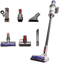 Dyson V10 Total Clean+ Renewed - Powerful Stick Vacuum for Homes