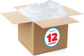 Fairfield The Original Poly-Fil Premium Polyester Fiber Fill - Soft