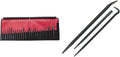 Mayhew Pro 24-Piece Punch & Chisel Kit - Durable USA Made Set