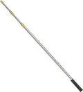 CYFIE Retractable Telescopic Fishing Pole 4.8-16.4 ft - Durable Gaff