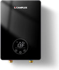 CAMPLUX Electric Water Heater 6kW 240V On Demand - Instant Sink Hot