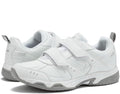 Avia Avi-Union II Strap Non Slip Walking Shoes for Men - Comfort Fit
