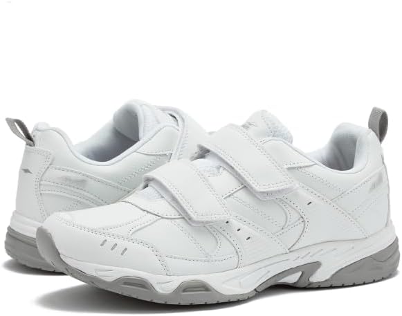 Avia Avi-Union II Strap Non Slip Shoes for Men - Comfort Fit