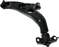Front Left Lower Control Arm with Ball Joint for 1993-97 Probe/MX-6