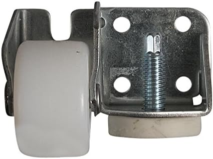 Durable Refrigerator Roller-Cab WPW10515762 for Whirlpool Models