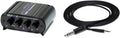 ART SPLITMix 4 Four Channel Passive Splitter/Mixer - Simple Passive