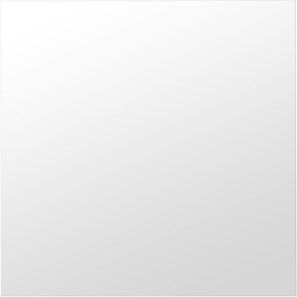 uDecor DuraClean Vinyl Drop Ceiling Tiles for Home and Office
