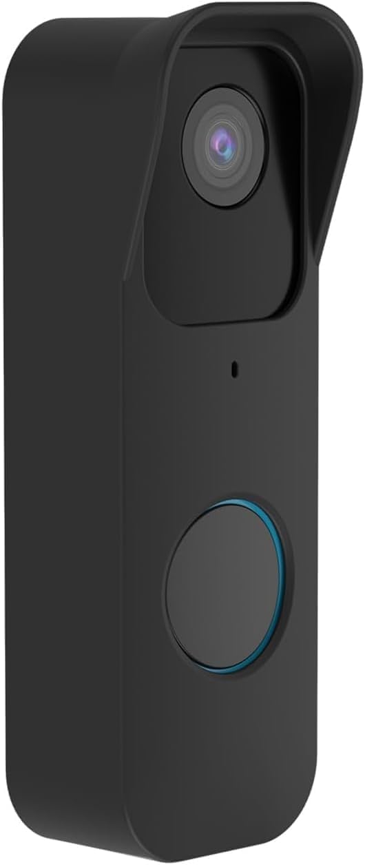Full Protection for Blink Doorbell in Black