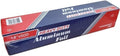 Heavy Duty Aluminum Foil Roll 18in x 500ft for Food Use