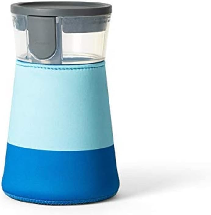 Freezable Cocktail Maker Set - Perfect for Parties!
